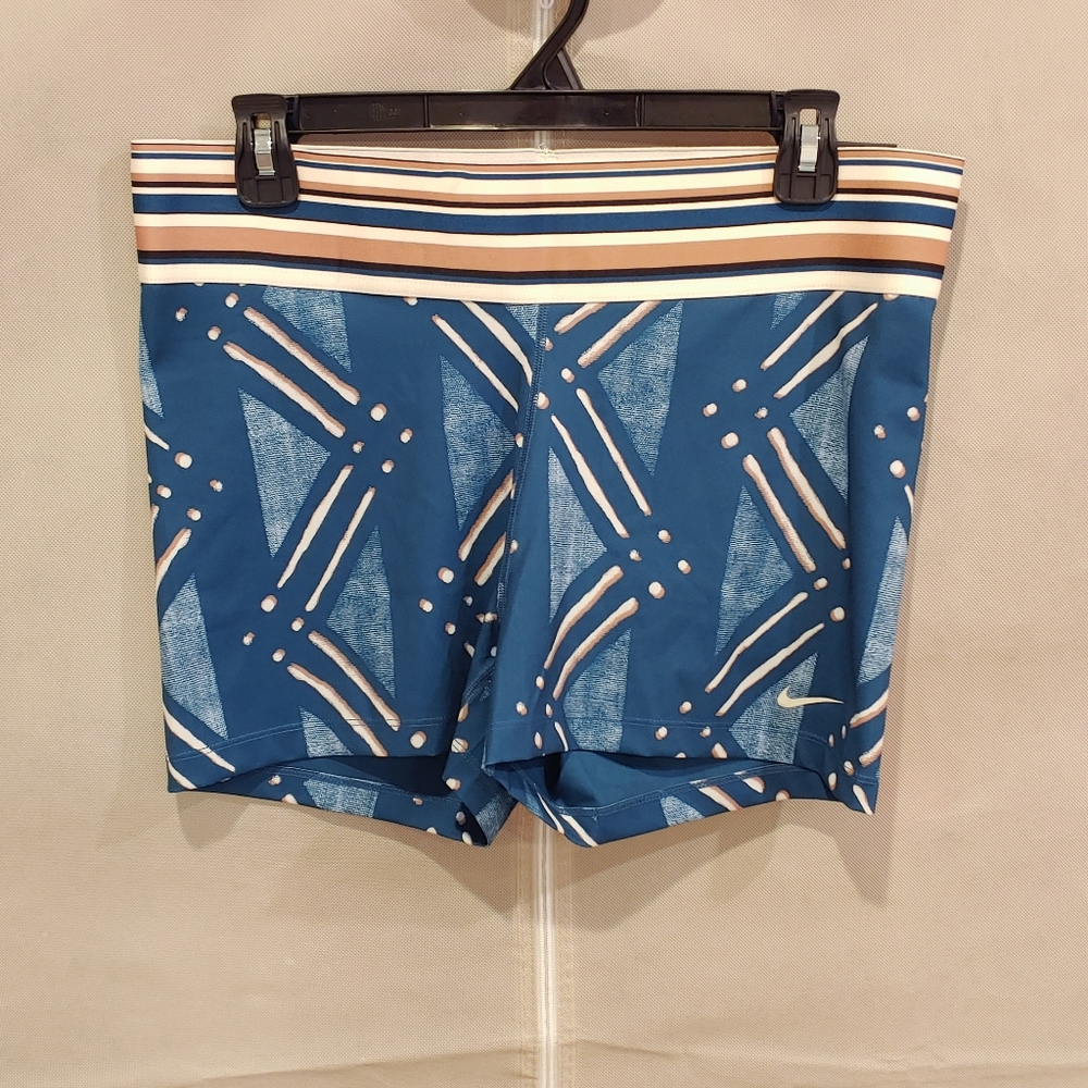 NWT Nike Pro Dri-Fit Shorts XXL